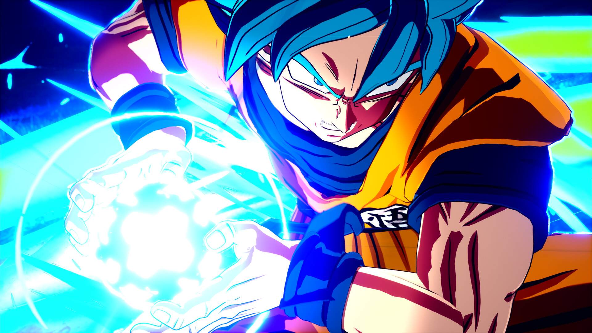 七龙珠 电光炸裂！ZERO/DRAGON BALL: Sparking! ZERO/支持网络联机_0
