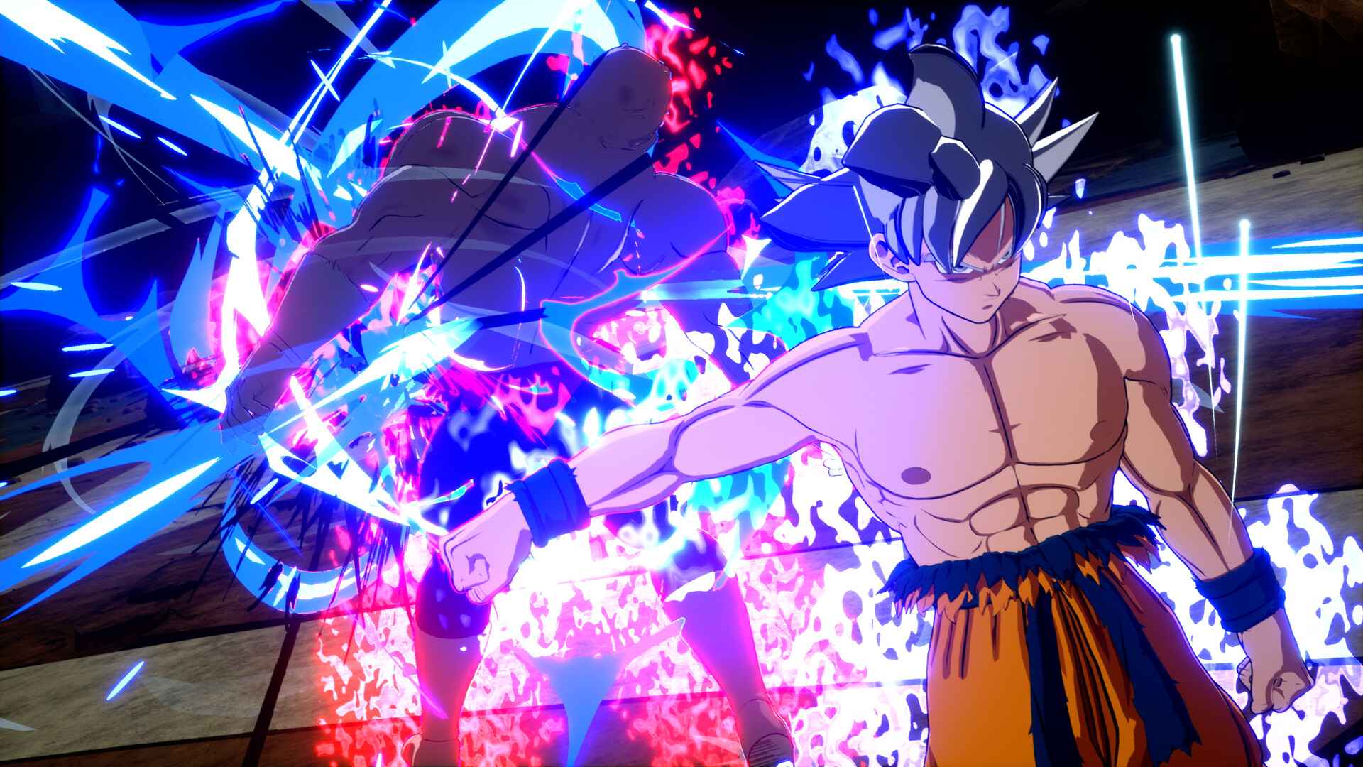 七龙珠 电光炸裂！ZERO/DRAGON BALL: Sparking! ZERO/支持网络联机_4