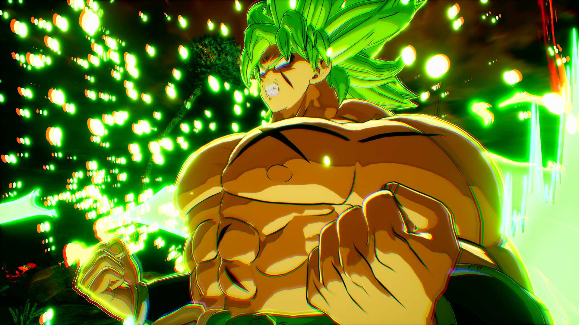 七龙珠 电光炸裂！ZERO/DRAGON BALL: Sparking! ZERO/支持网络联机_3