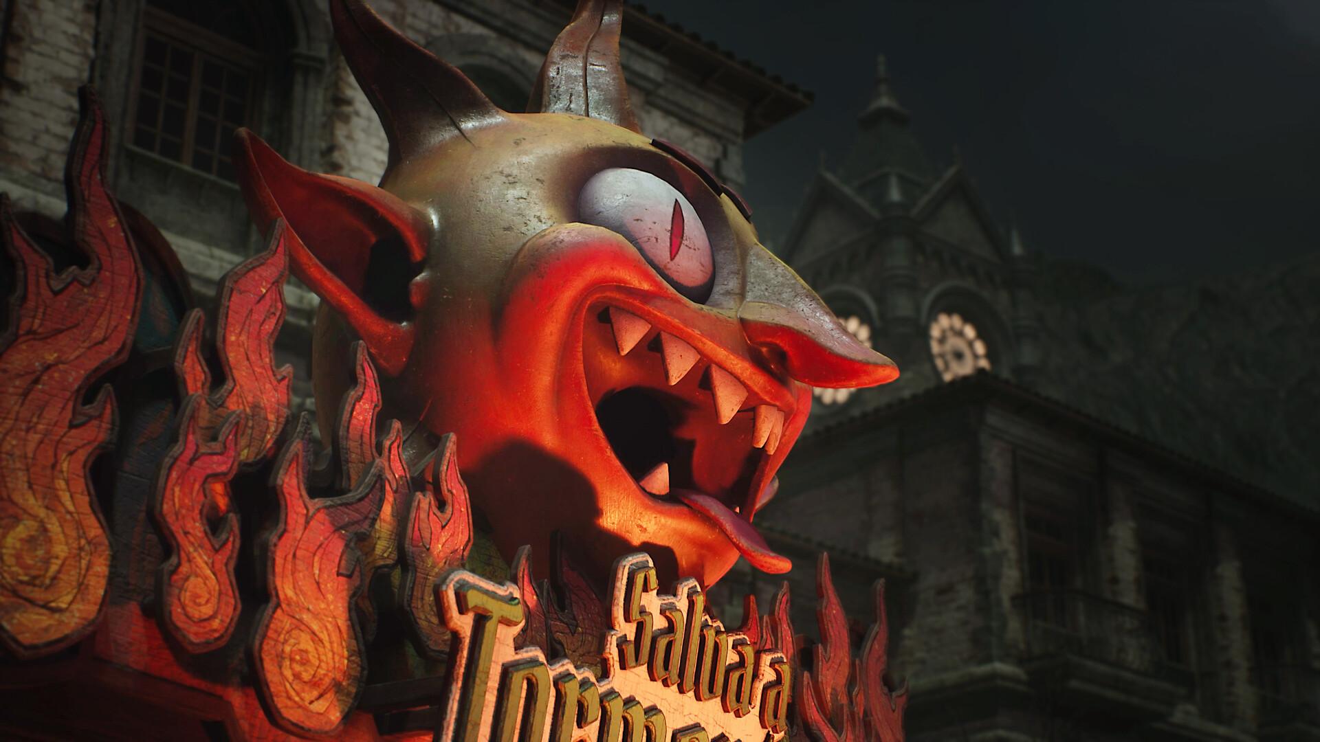 炼魂之地:神偶剧院/Crisol: Theater of Idols_0