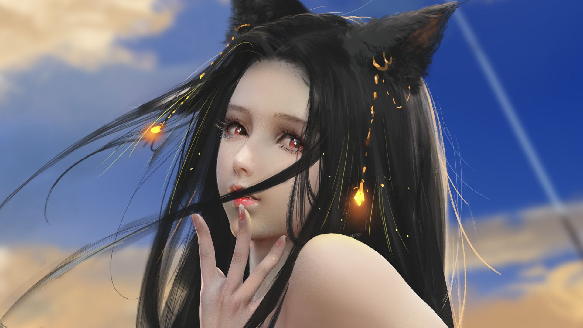 双子边缘:来回往复/Twins Edge : Back and Forth_0