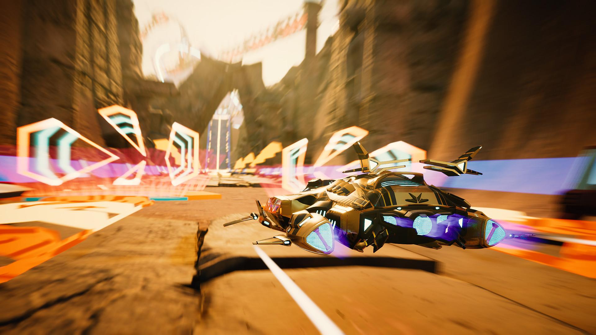 红视2/Redout 2_2