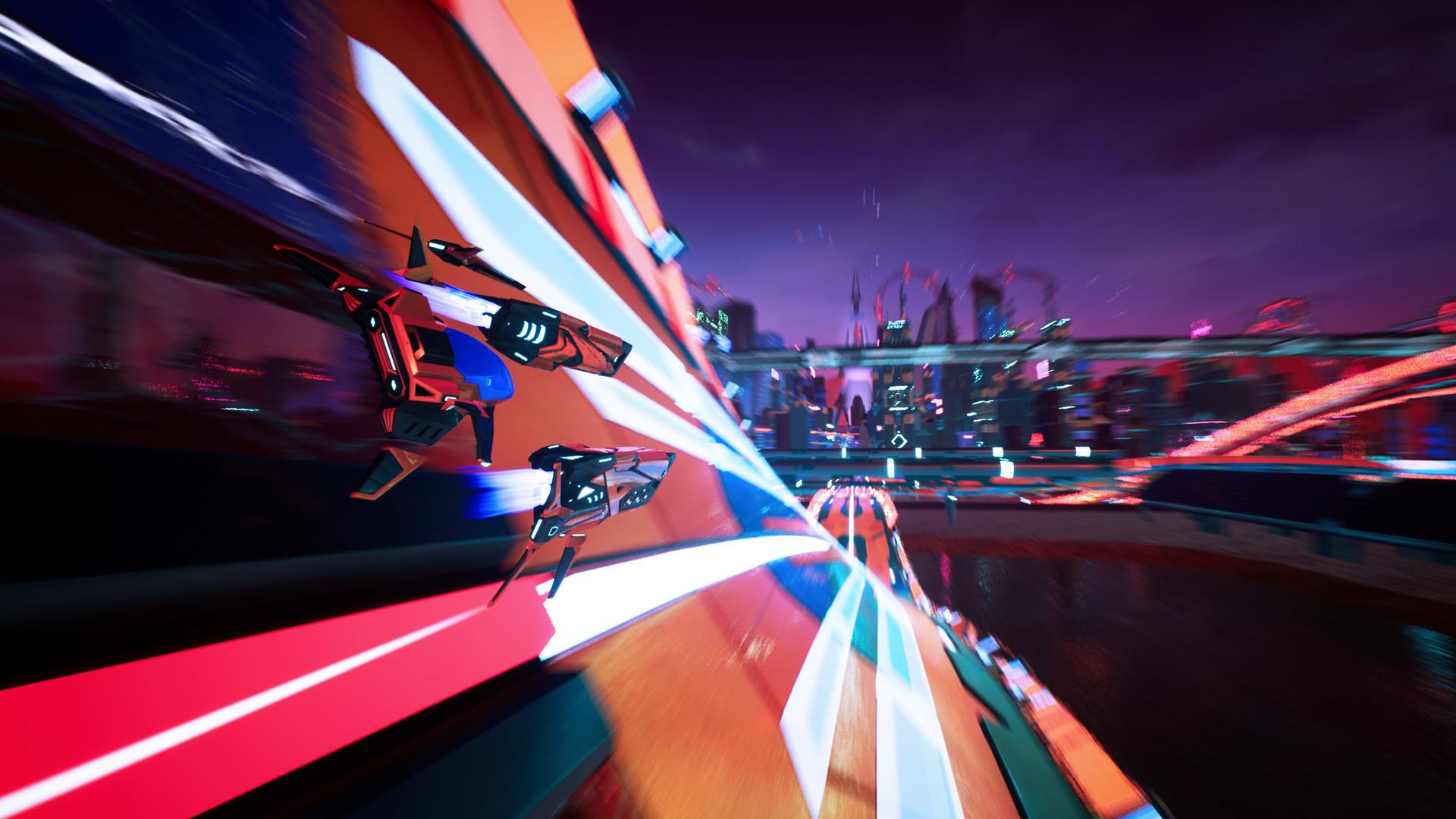 红视2/Redout 2_1
