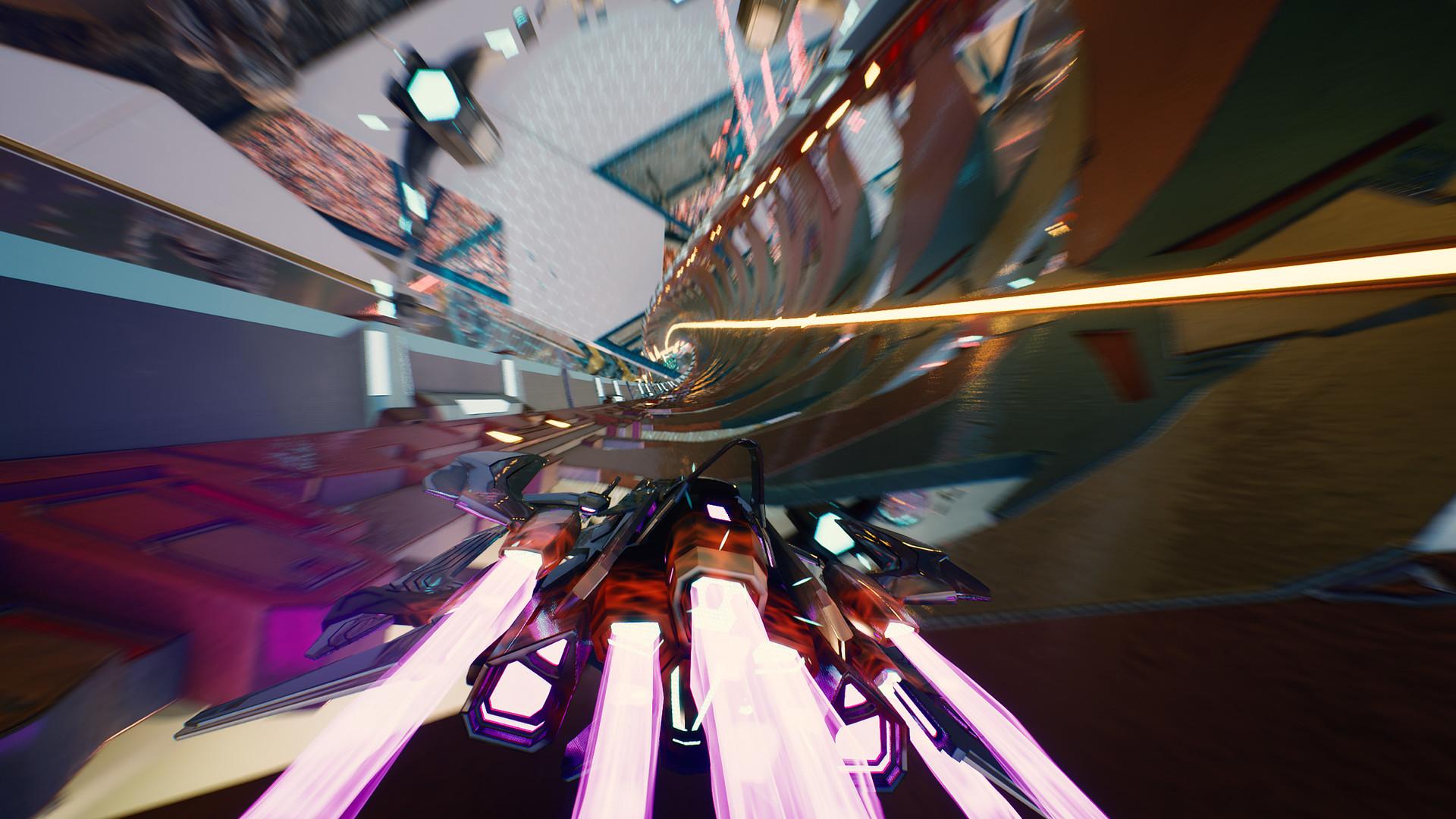 红视2/Redout 2_3