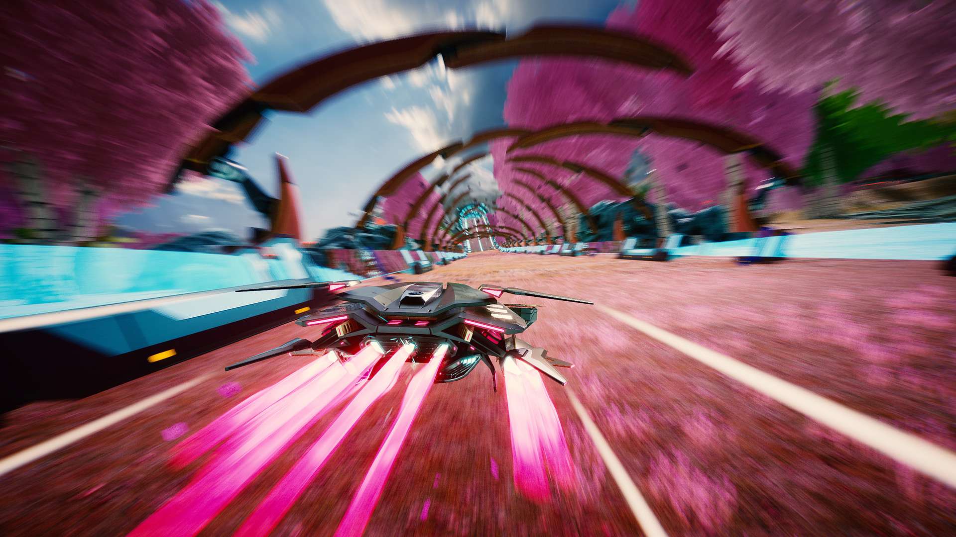 红视2/Redout 2_4