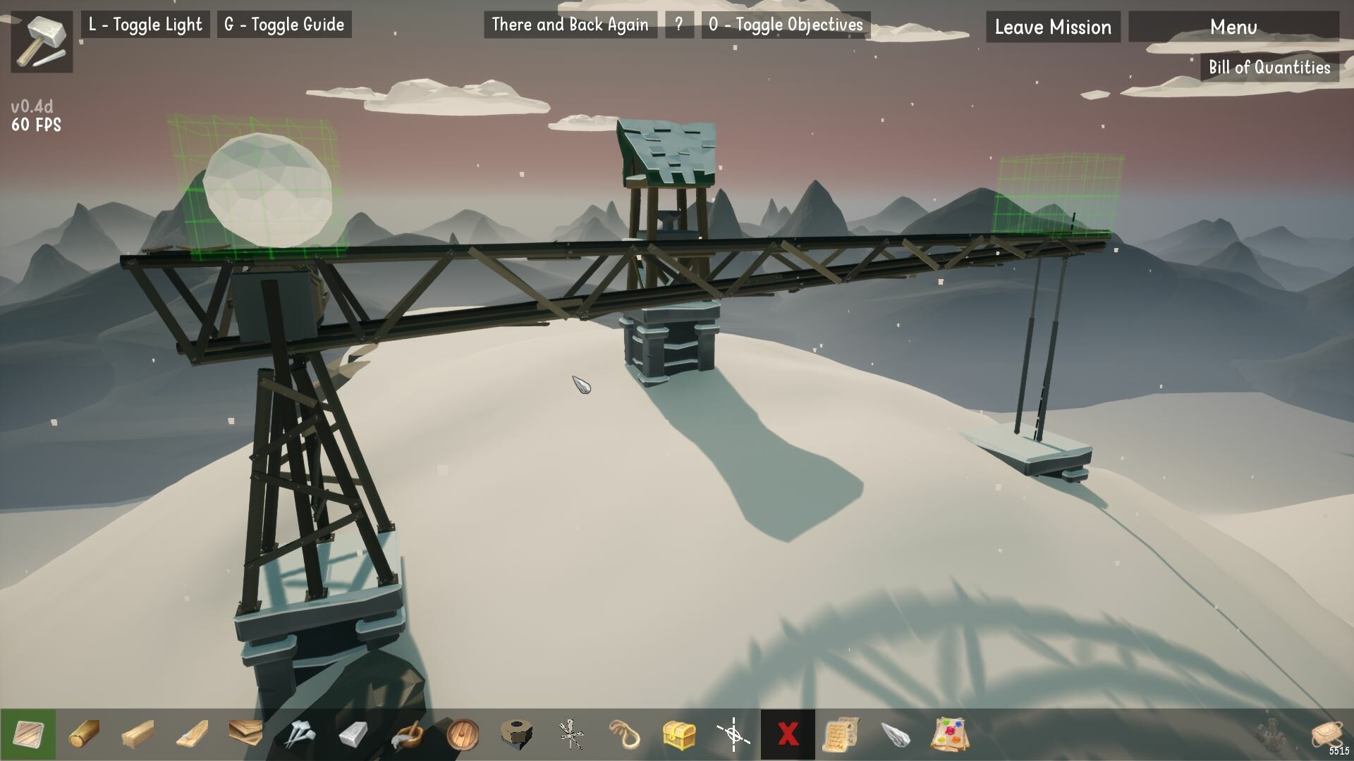 工程大湿 The Enjenir/The Enjenir: The Engineering Physics Building Simulator_5