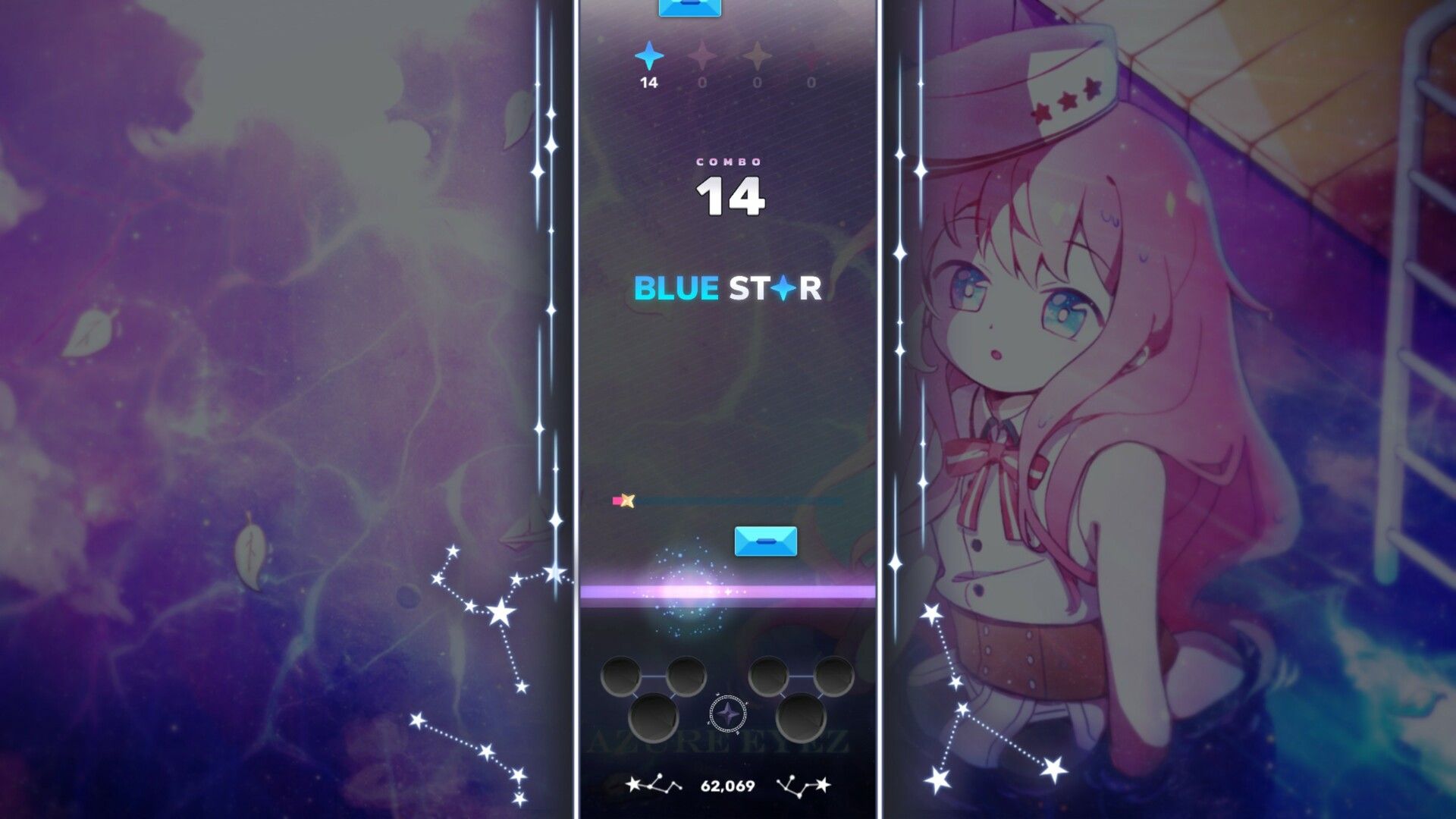 六星门:星迹/Sixtar Gate: STARTRAIL_4