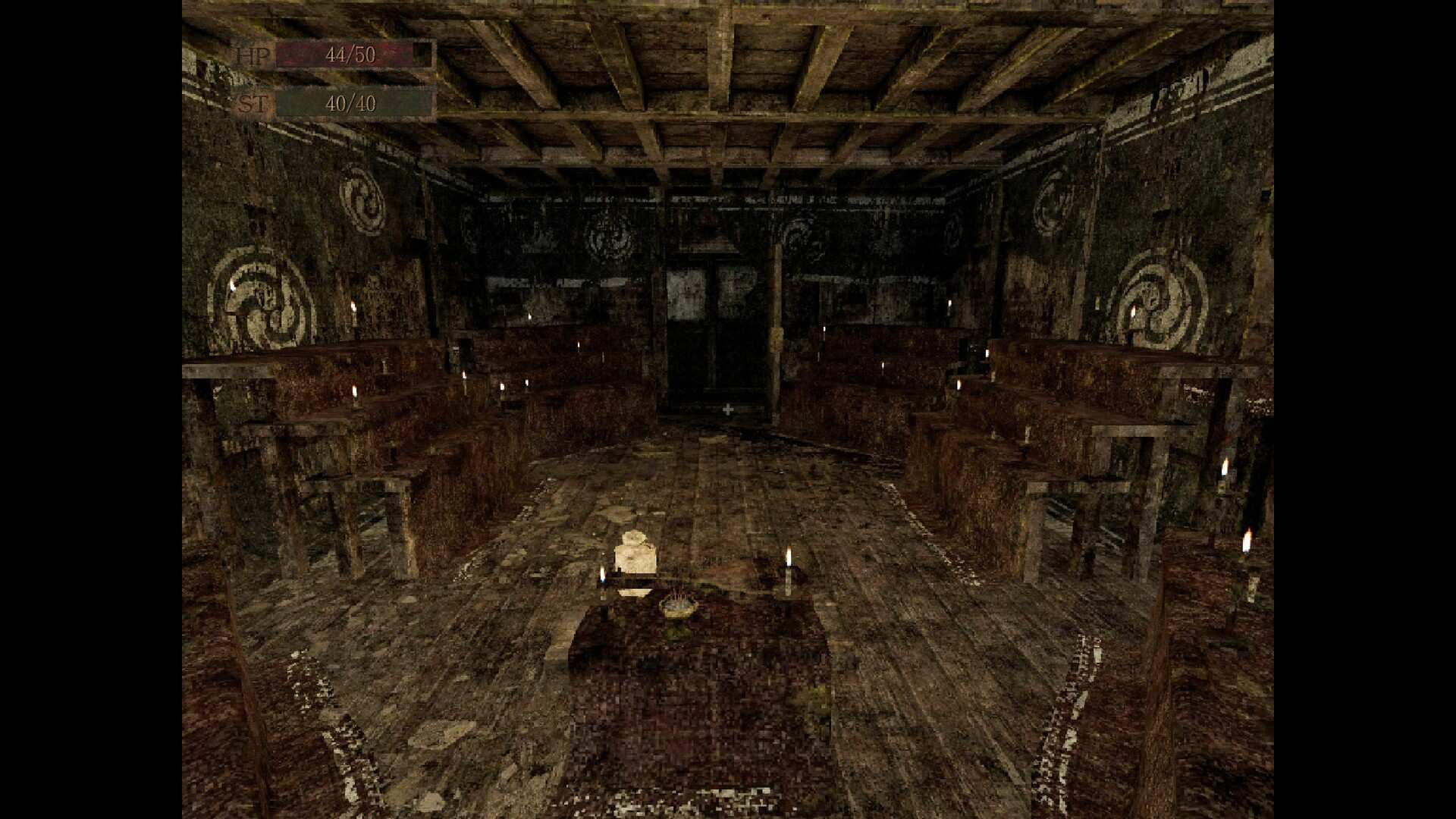 魔王的迷宫/Labyrinth Of The Demon King_2