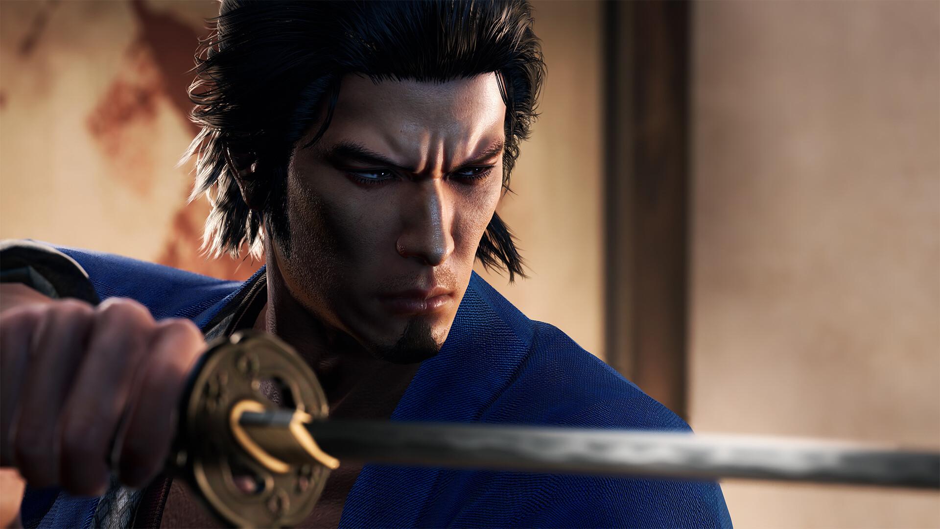 人中之龙 维新!极/如龙:维新极-虚拟机版/Like a Dragon: Ishin! HYPERVISOR_0