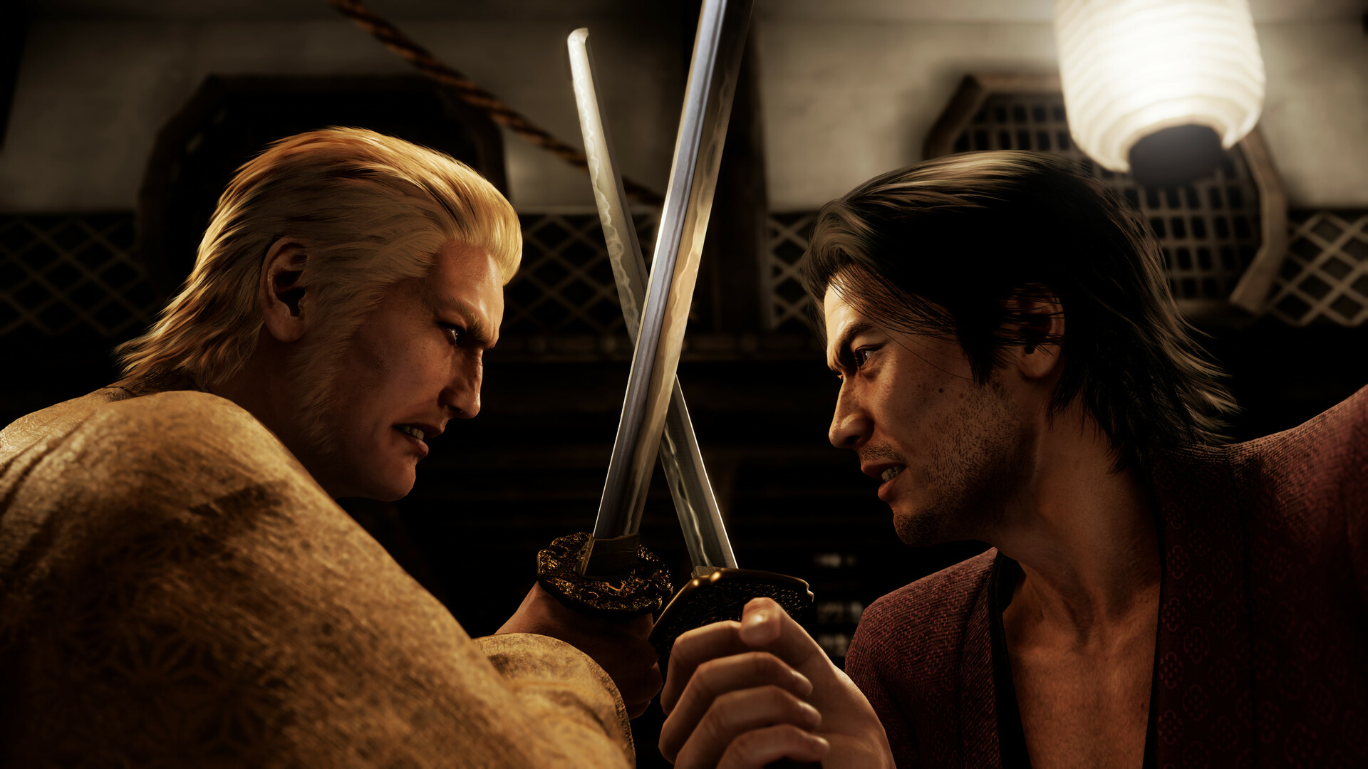 人中之龙 维新!极/如龙:维新极-虚拟机版/Like a Dragon: Ishin! HYPERVISOR_2