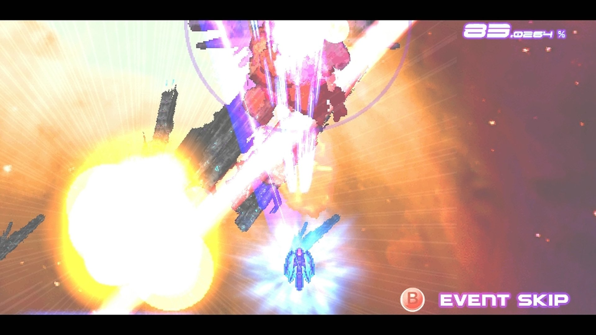 大十字:革新/GRAND CROSS: ReNOVATION_0