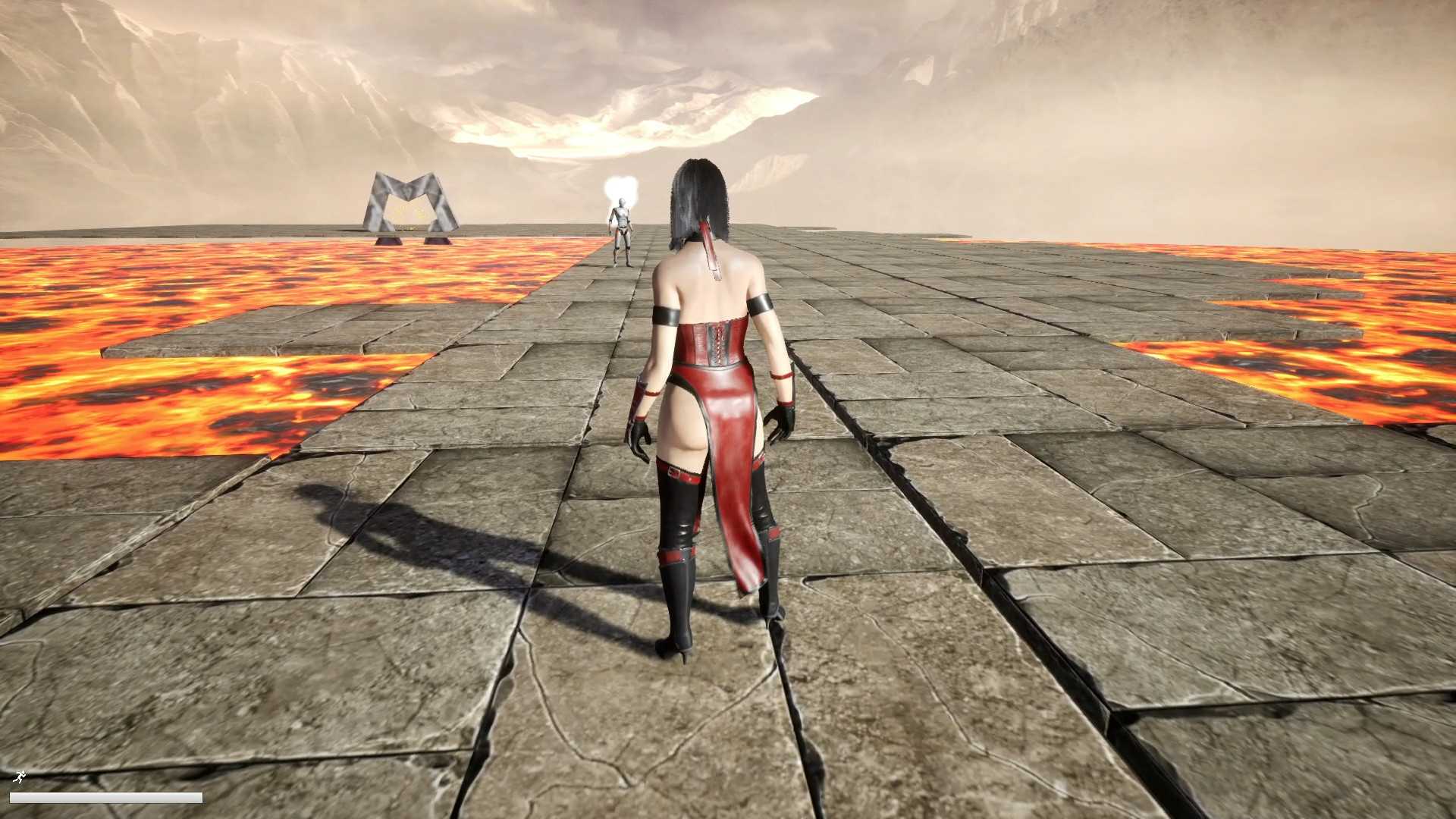 武上/Fight Ascending_0
