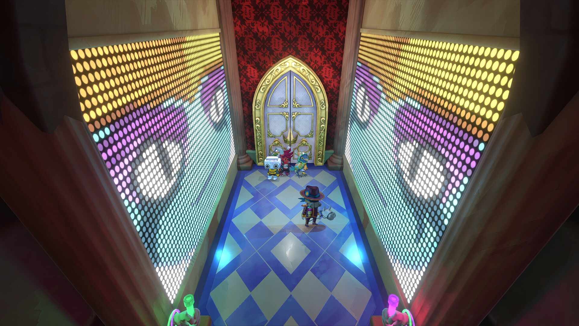 超疯狂节奏城堡/SUPER CRAZY RHYTHM CASTLE_2