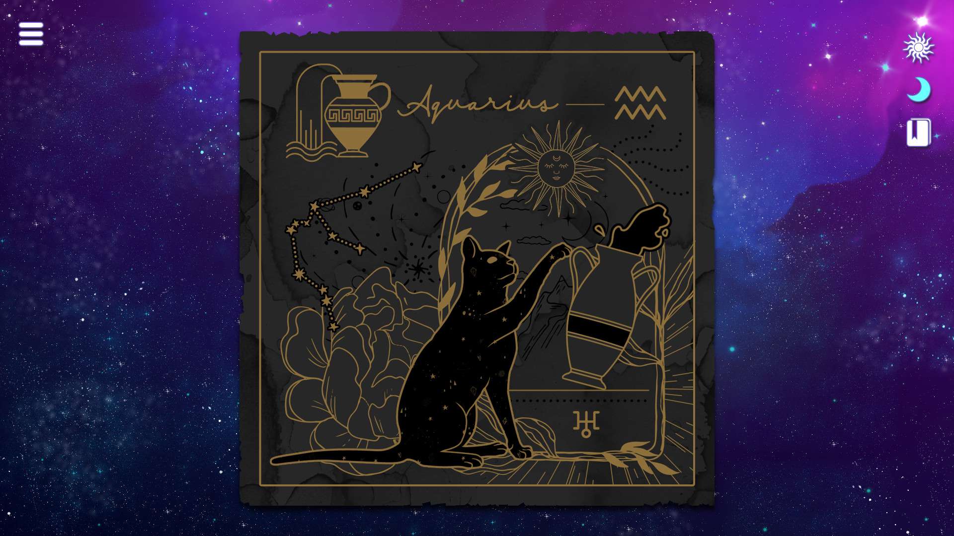 星座猫猫/Zodiacats_3