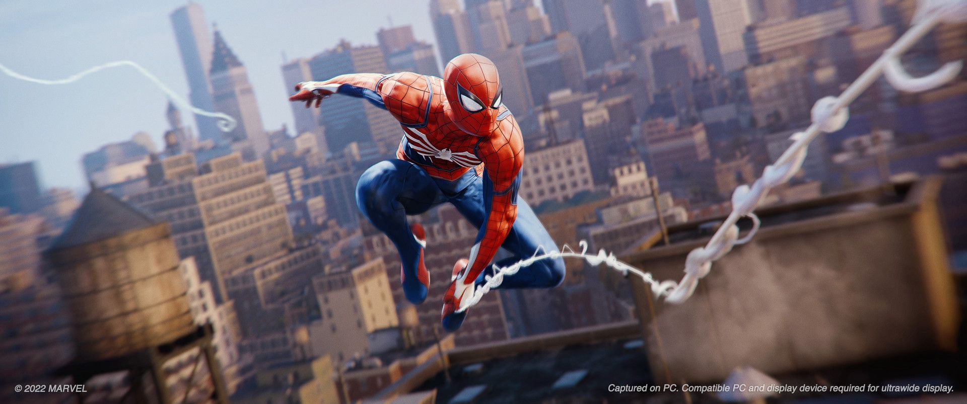 漫威蜘蛛侠:重制版/Marvel’s Spider-Man Remastered_3