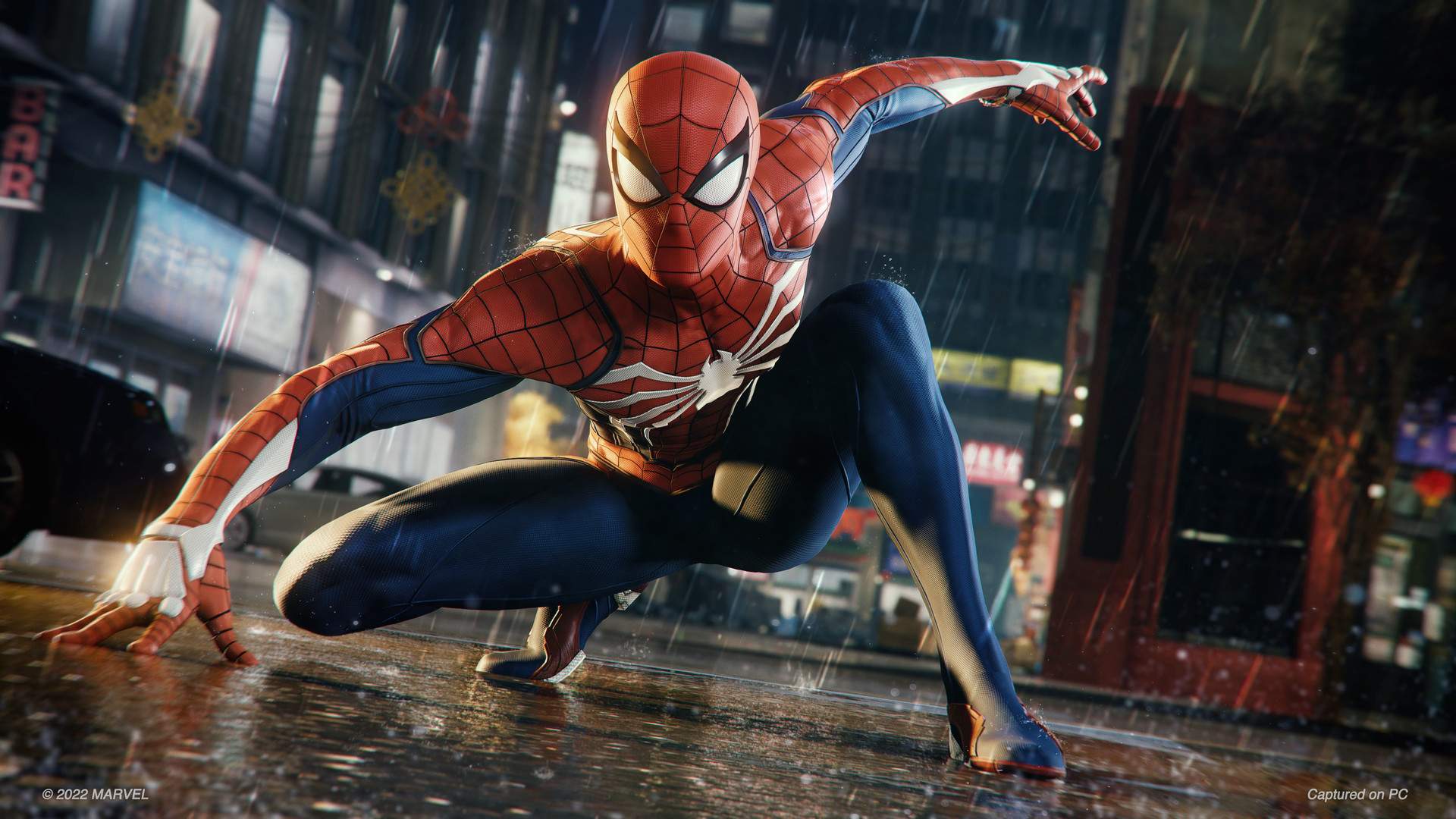 漫威蜘蛛侠:重制版/Marvel’s Spider-Man Remastered_6