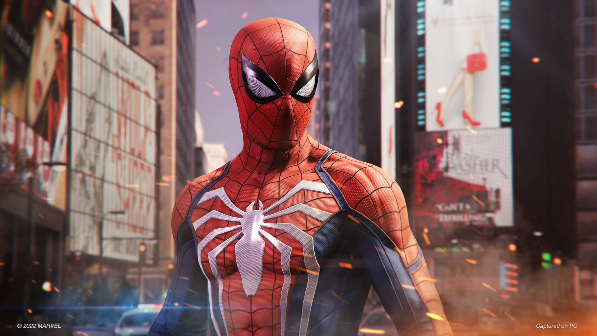 漫威蜘蛛侠:重制版/Marvel’s Spider-Man Remastered_7