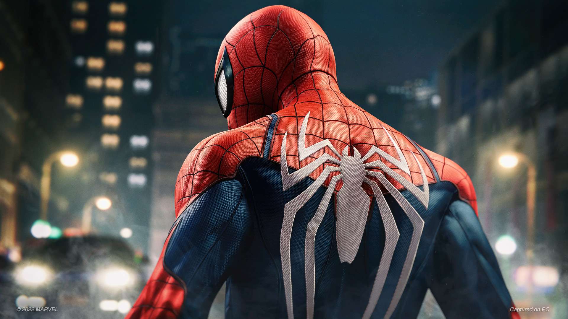 漫威蜘蛛侠:重制版/Marvel’s Spider-Man Remastered_2