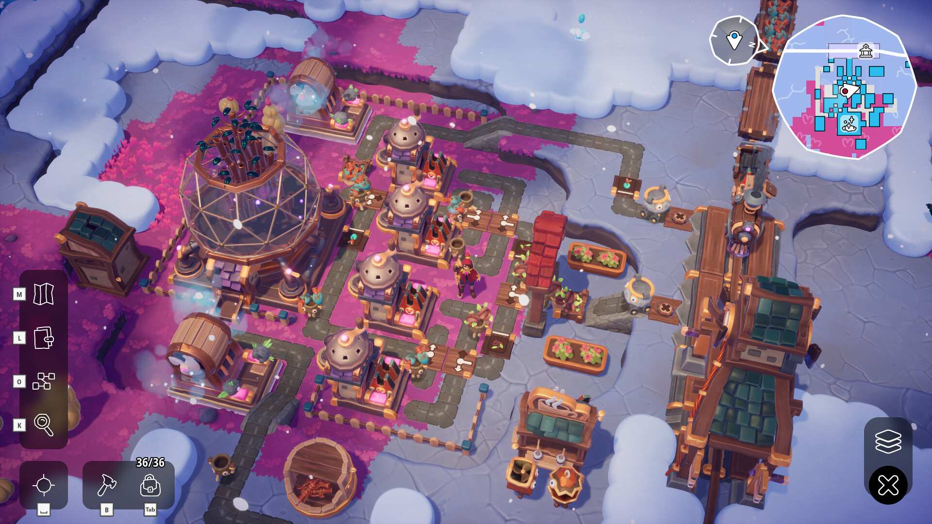 火花奇遇记:自动化冒险/Oddsparks: An Automation Adventure_1