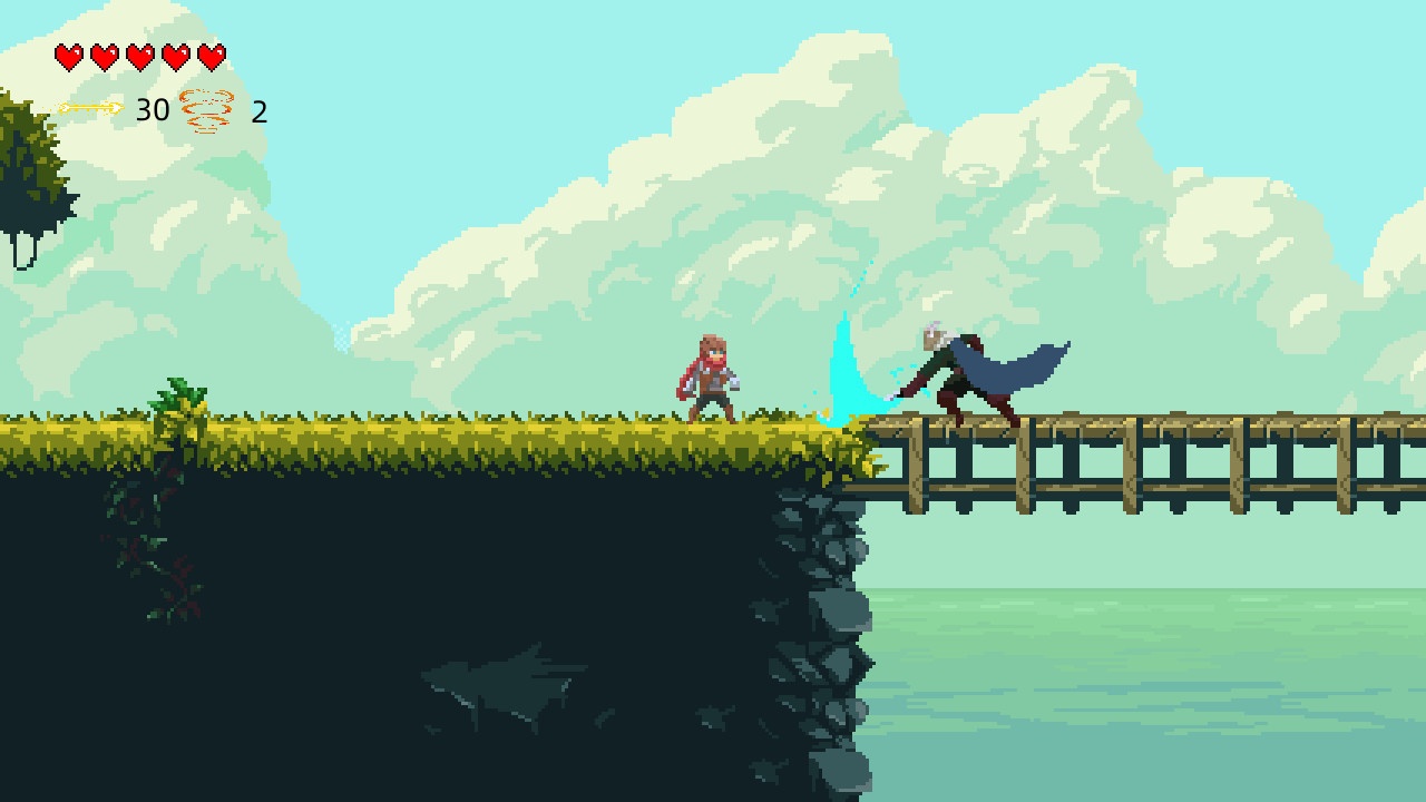 救公主?救个屁!/Save the princess?Save a fart!_2
