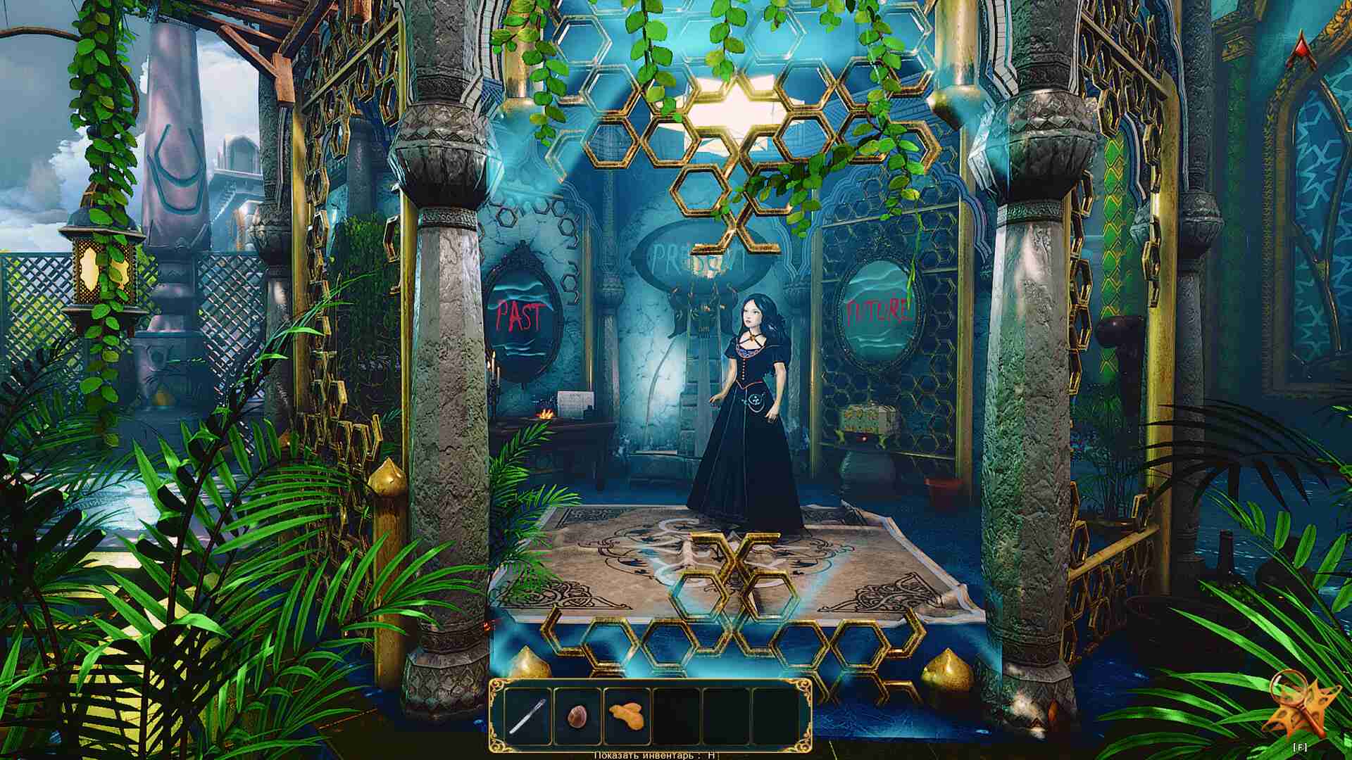 秘密城堡/Castle of Secrets_1