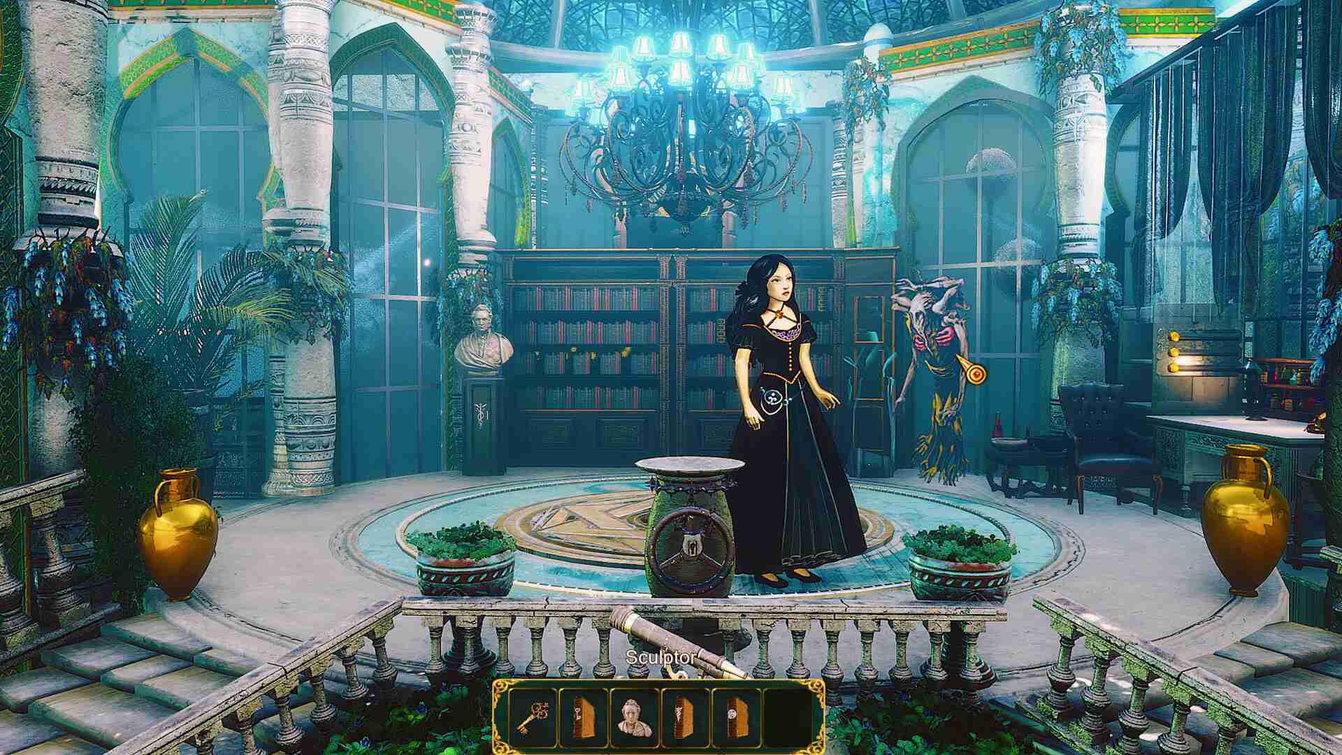 秘密城堡/Castle of Secrets_2