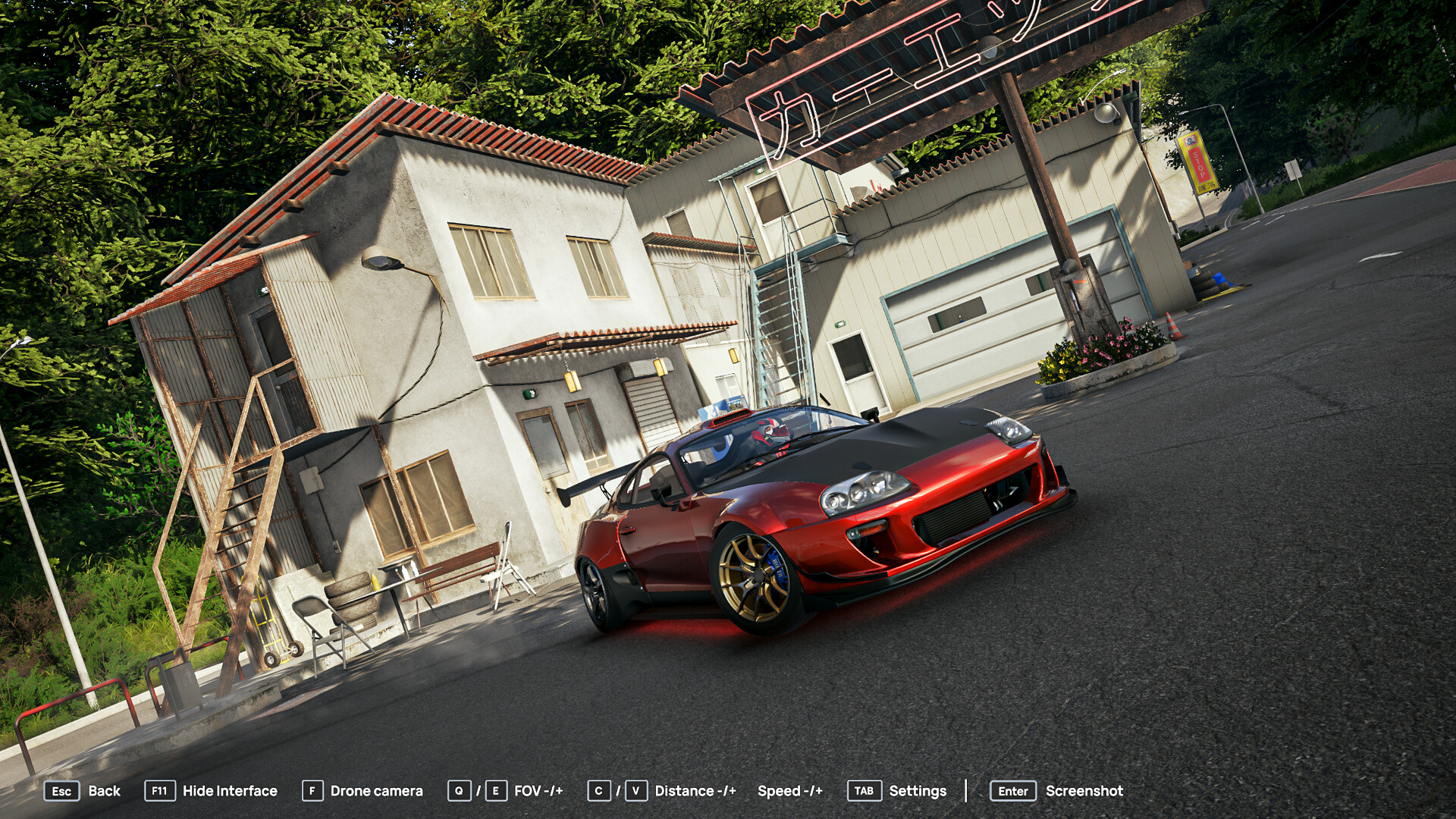CarX漂移赛车在线2/CarX Drift Racing Online 2_1