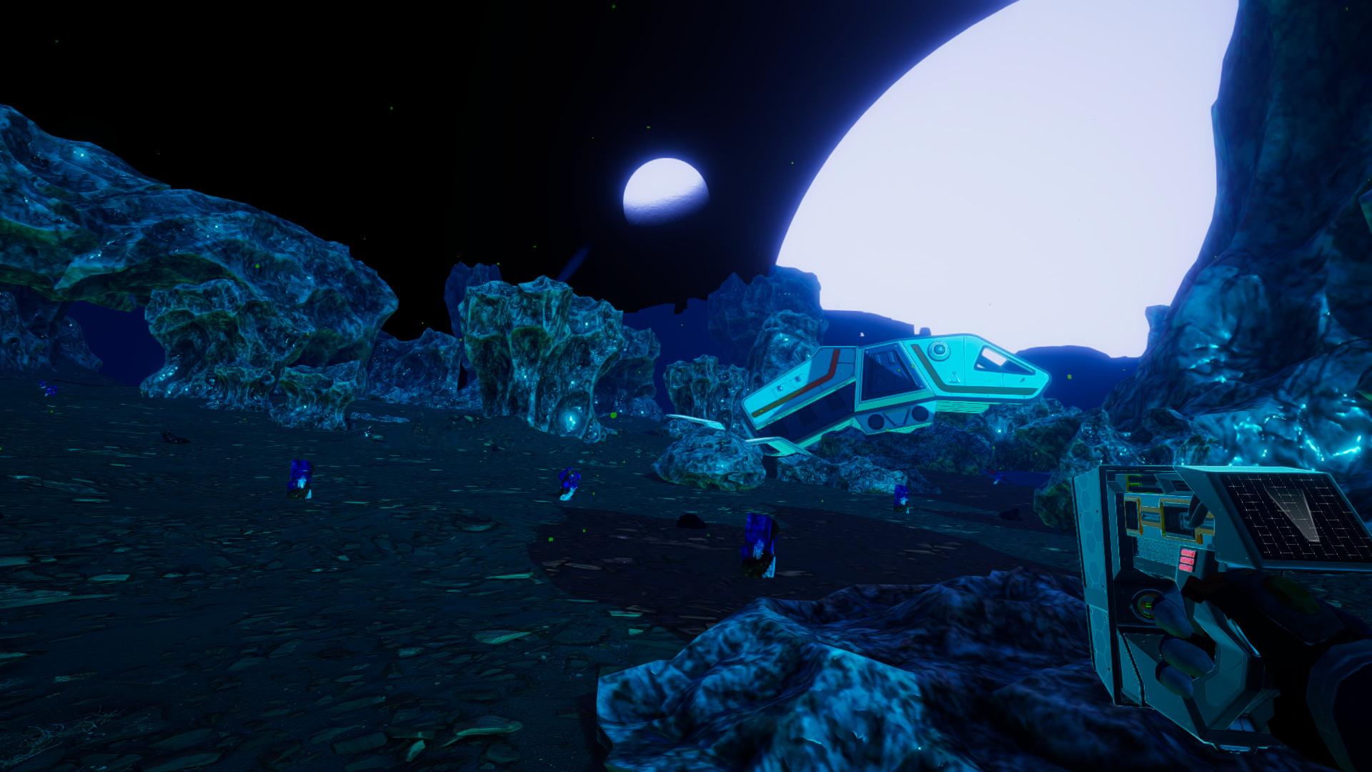 星球工匠/The Planet Crafter_4