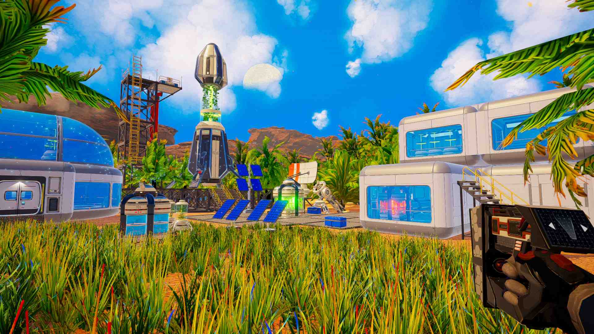 星球工匠/The Planet Crafter_3