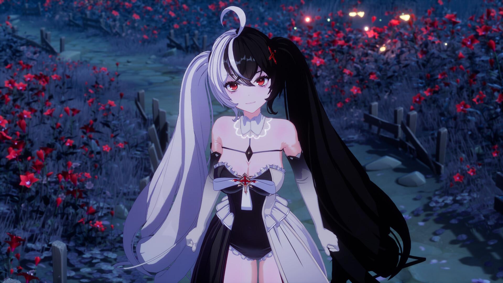 魔镜2:项目X/Mirror 2: Project X_0