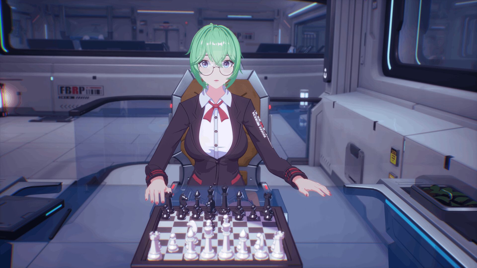 魔镜2:项目X/Mirror 2: Project X_4