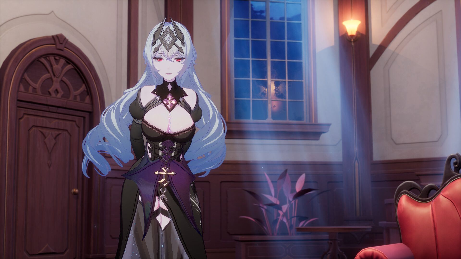 魔镜2:项目X/Mirror 2: Project X_1