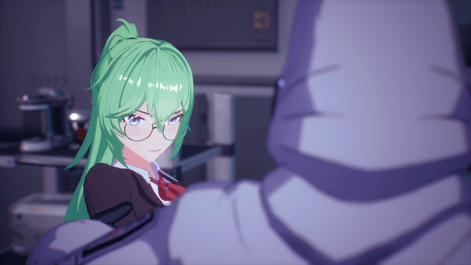 魔镜2:项目X/Mirror 2: Project X_6