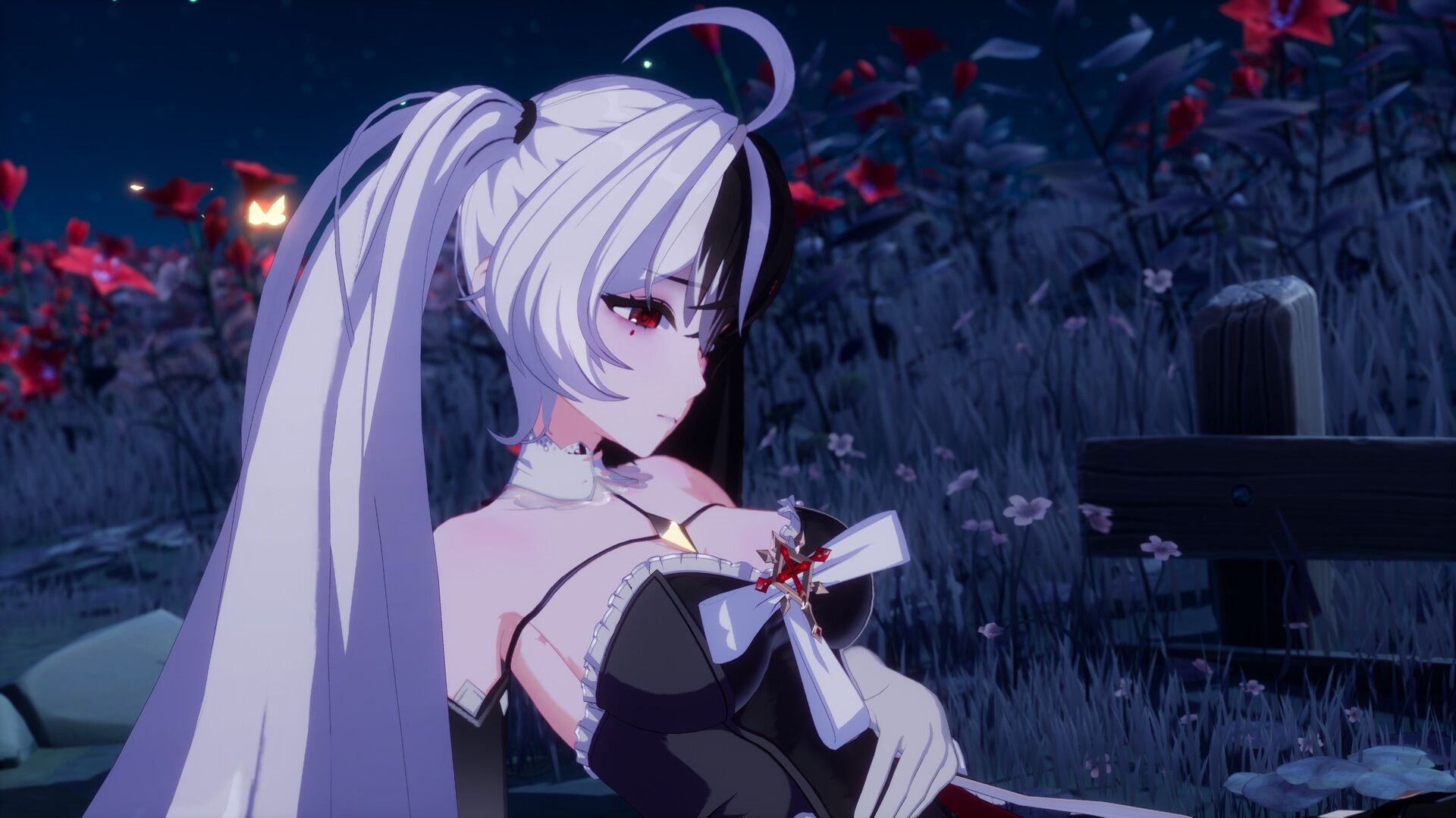 魔镜2:项目X/Mirror 2: Project X_2