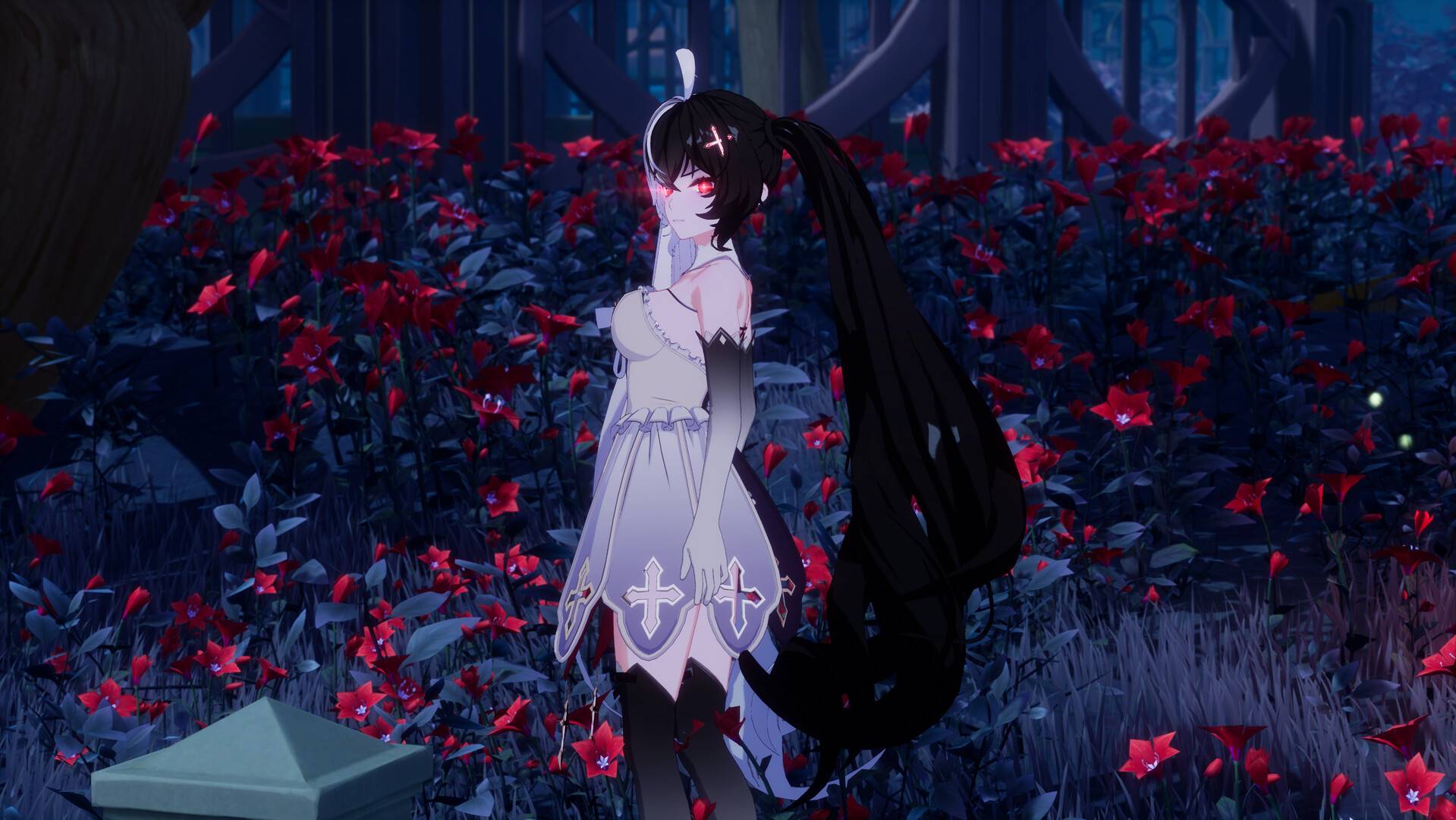 魔镜2:项目X/Mirror 2: Project X_3
