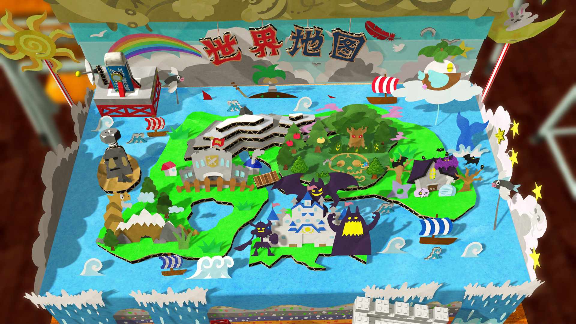 角色扮演游戏时间!~光之传说~/RPG Time The Legend of Wright_3