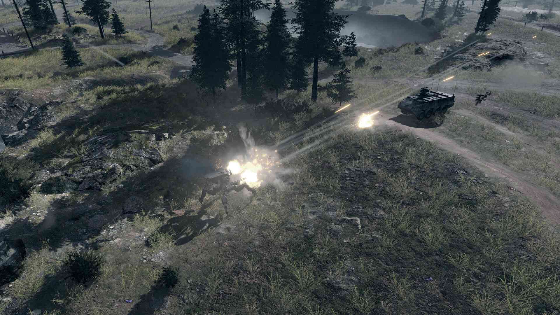 终结者: 黑暗命运 - 反抗/Terminator: Dark Fate - Defiance_3