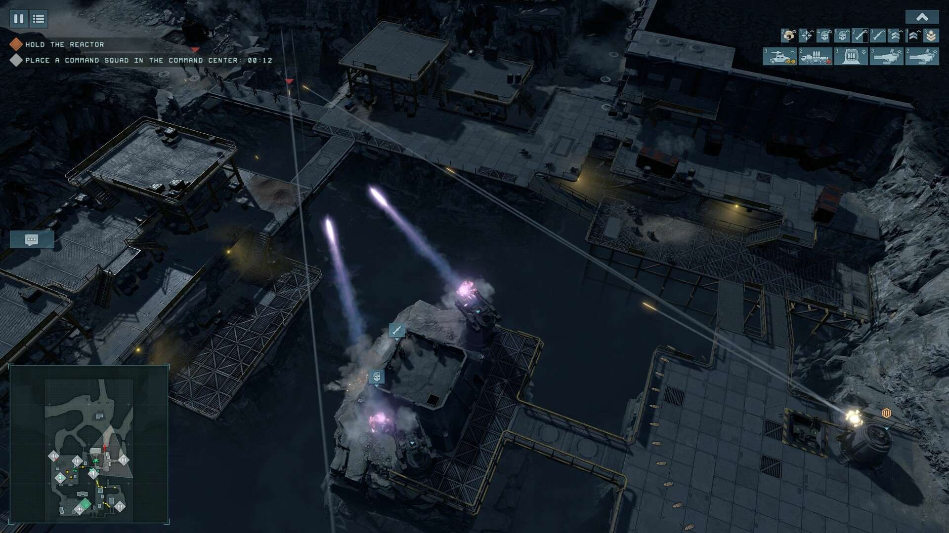 终结者: 黑暗命运 - 反抗/Terminator: Dark Fate - Defiance_1