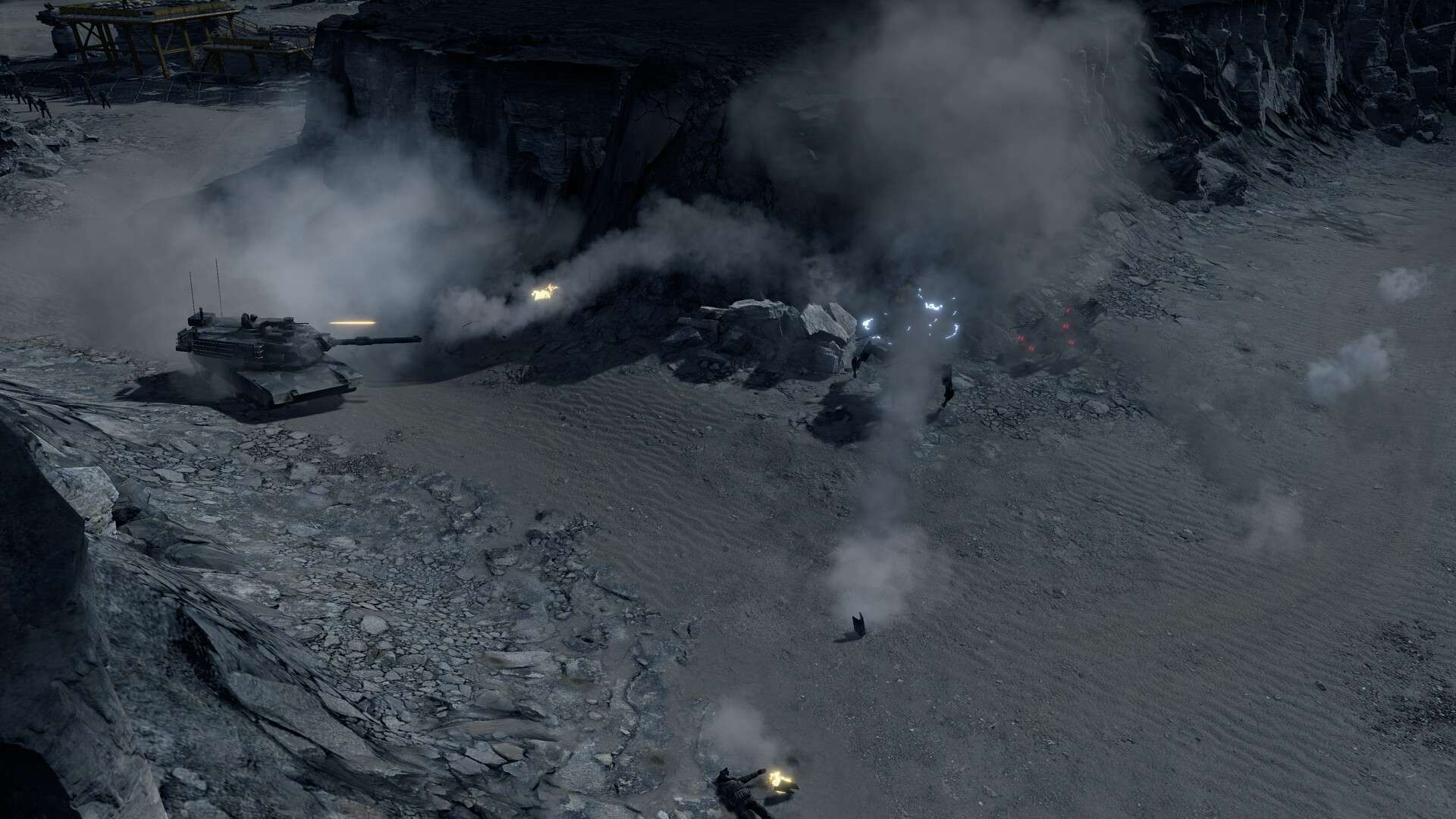 终结者: 黑暗命运 - 反抗/Terminator: Dark Fate - Defiance_5