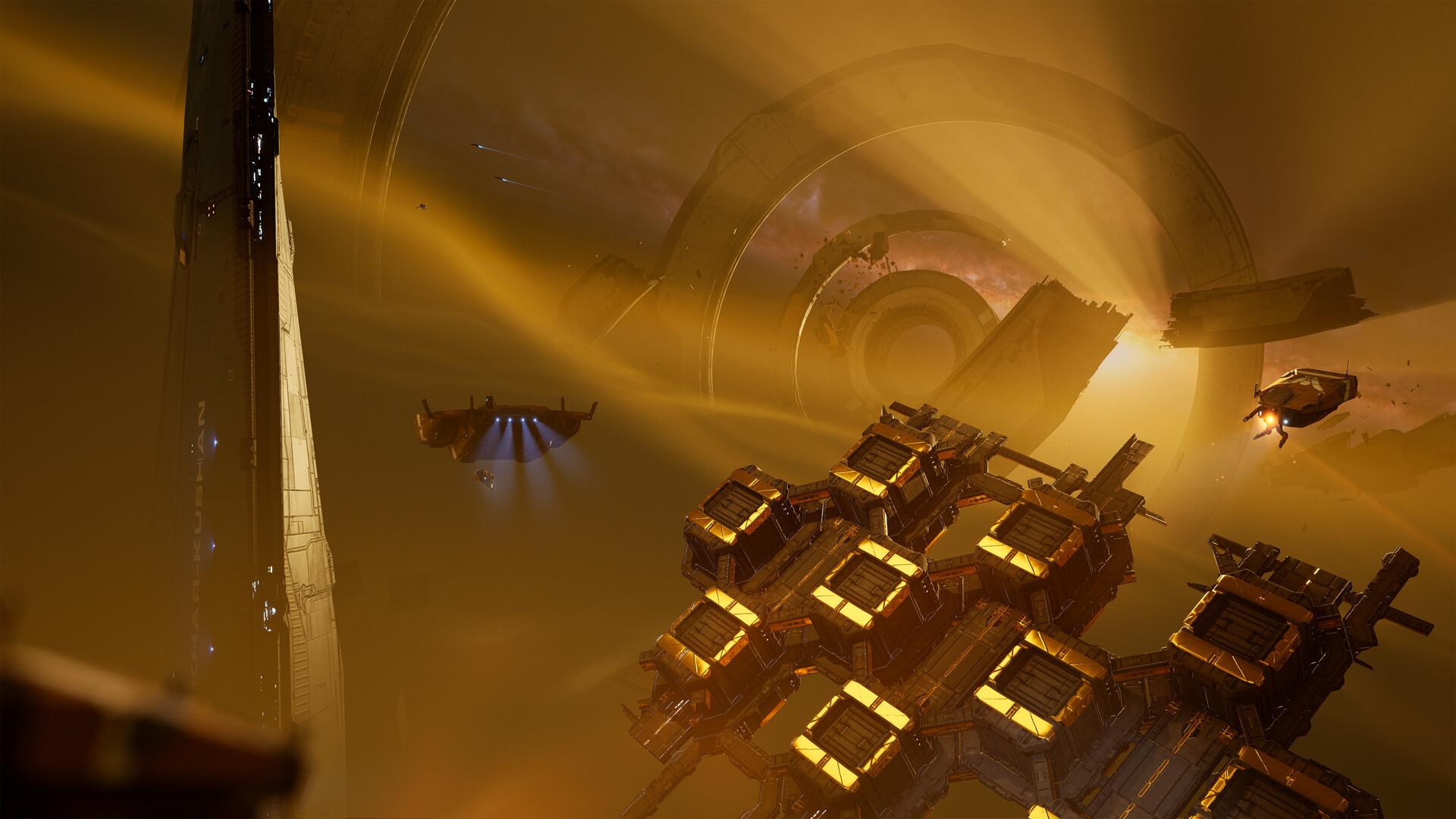 家园3/Homeworld 3_4