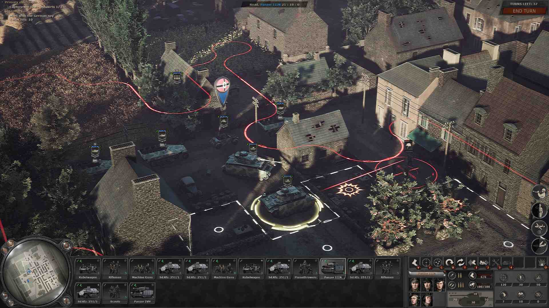 指挥部：二战/Headquarters: World War II/支持网络联机_0