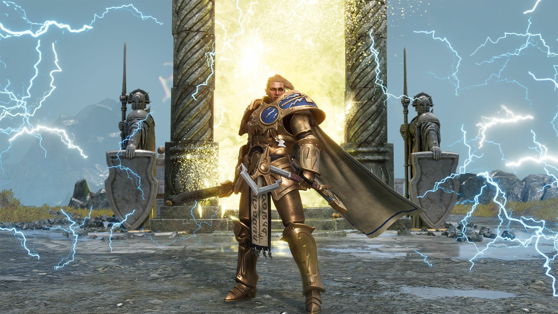 战锤西格玛时代：毁灭之境-虚拟机版/Warhammer Age of Sigmar: Realms of Ruin HYPERVISOR_0