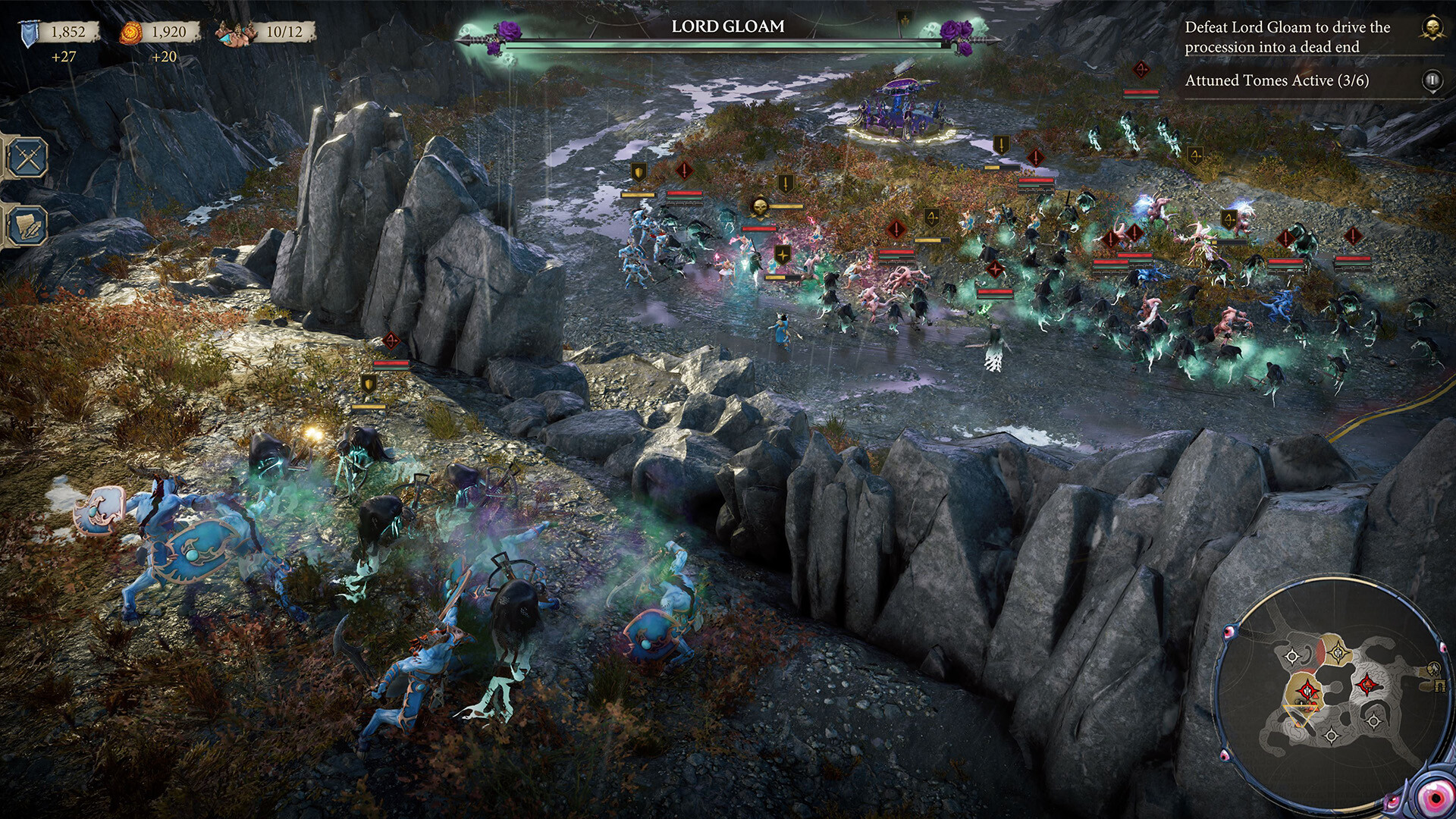 战锤西格玛时代：毁灭之境-虚拟机版/Warhammer Age of Sigmar: Realms of Ruin HYPERVISOR_1