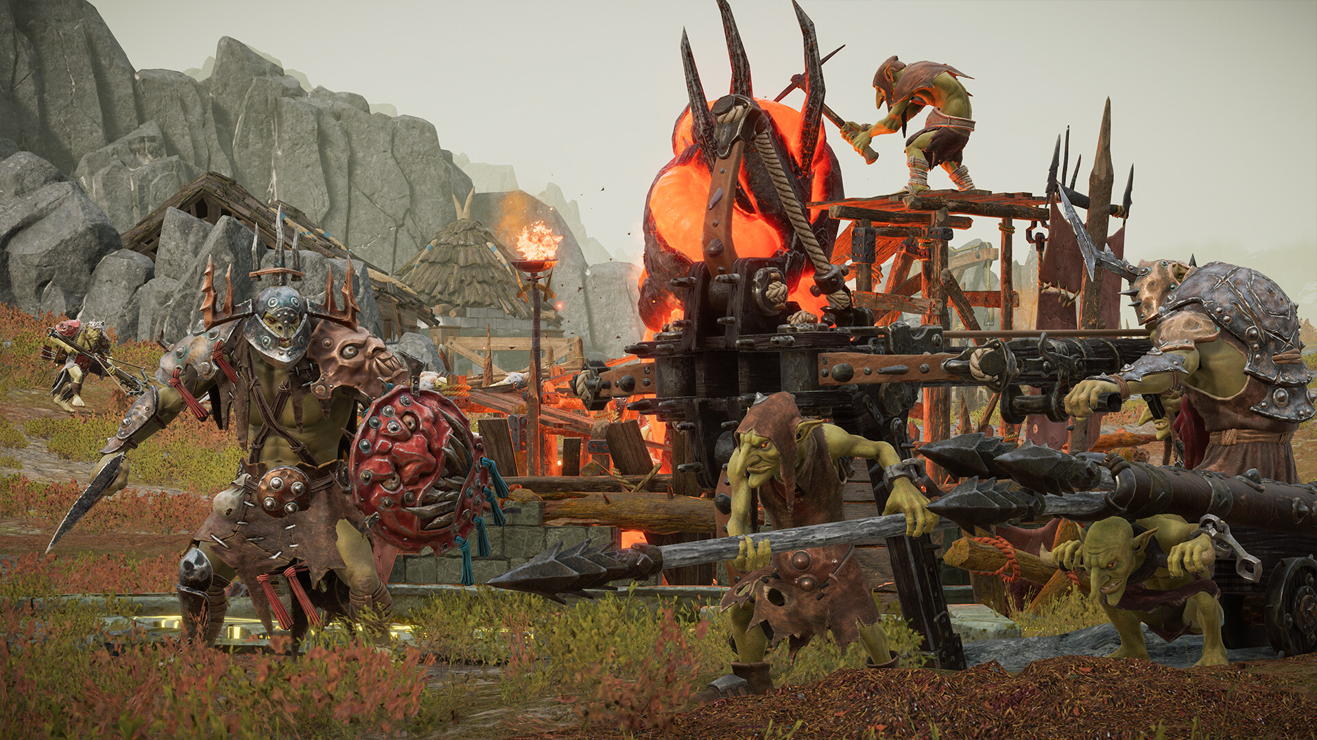 战锤西格玛时代：毁灭之境-虚拟机版/Warhammer Age of Sigmar: Realms of Ruin HYPERVISOR_3