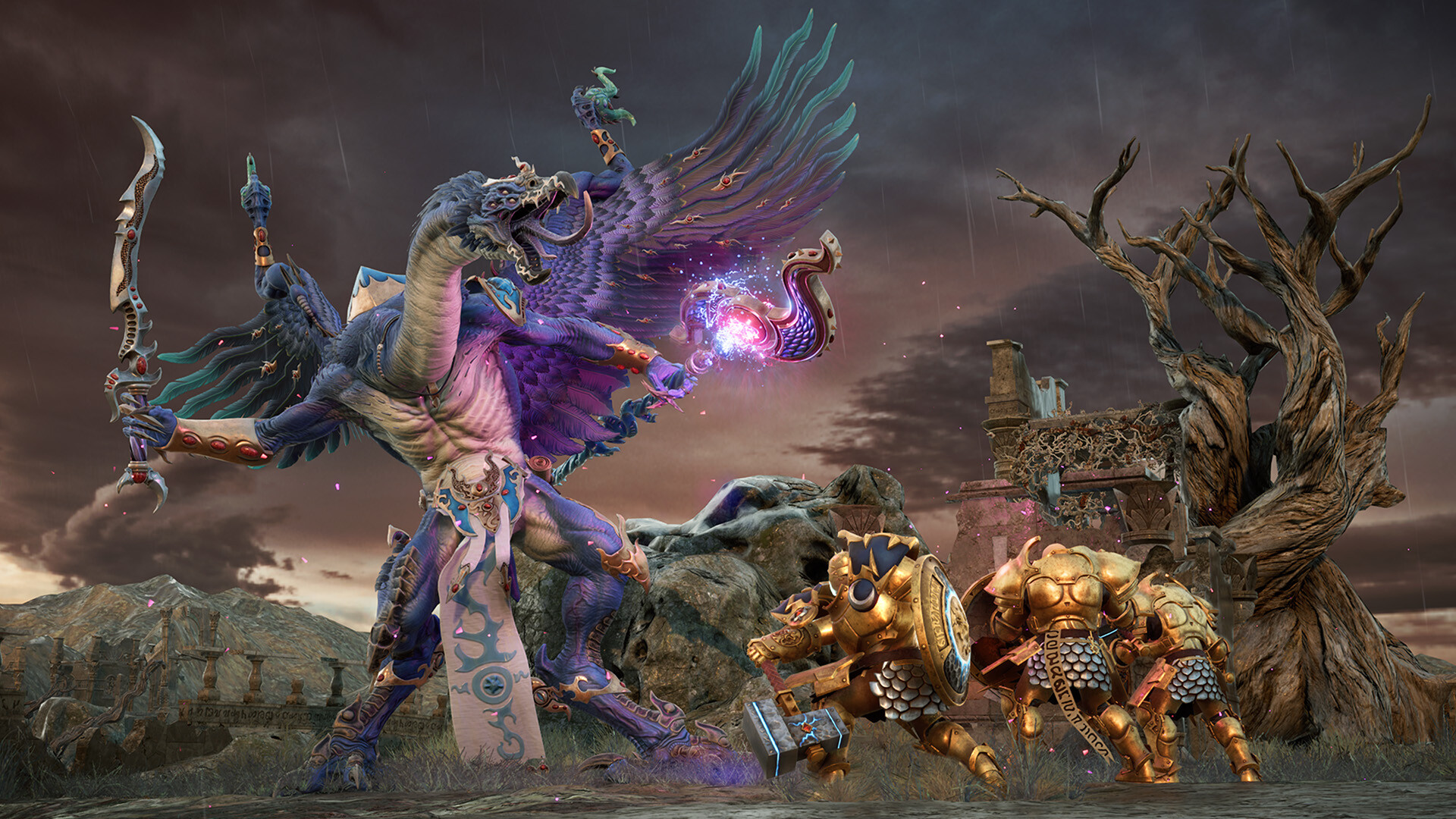 战锤西格玛时代：毁灭之境-虚拟机版/Warhammer Age of Sigmar: Realms of Ruin HYPERVISOR_2