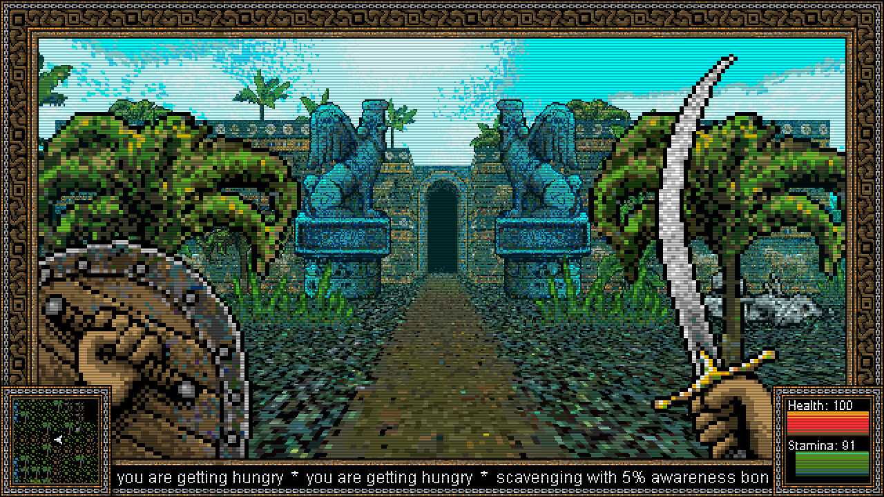 哈里发群岛/Islands of the Caliph_2