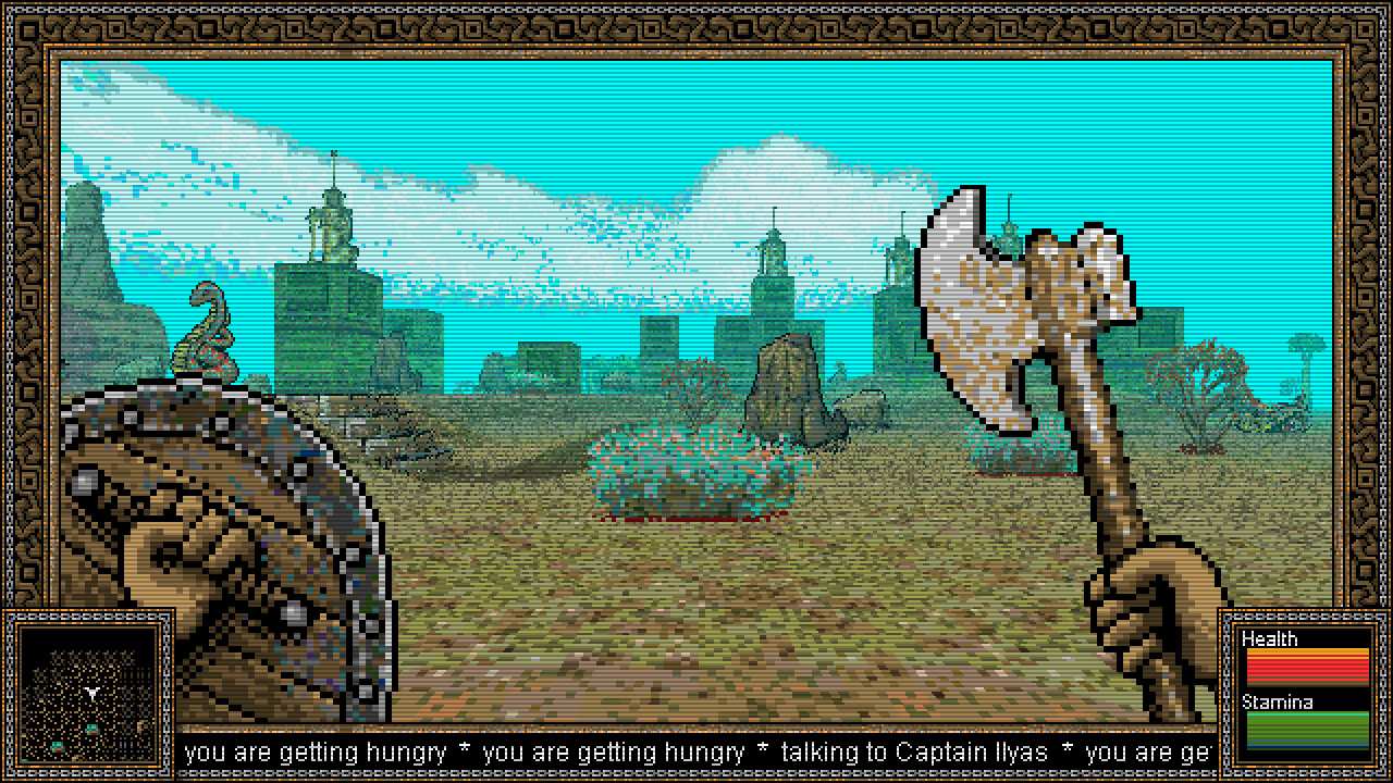 哈里发群岛/Islands of the Caliph_4