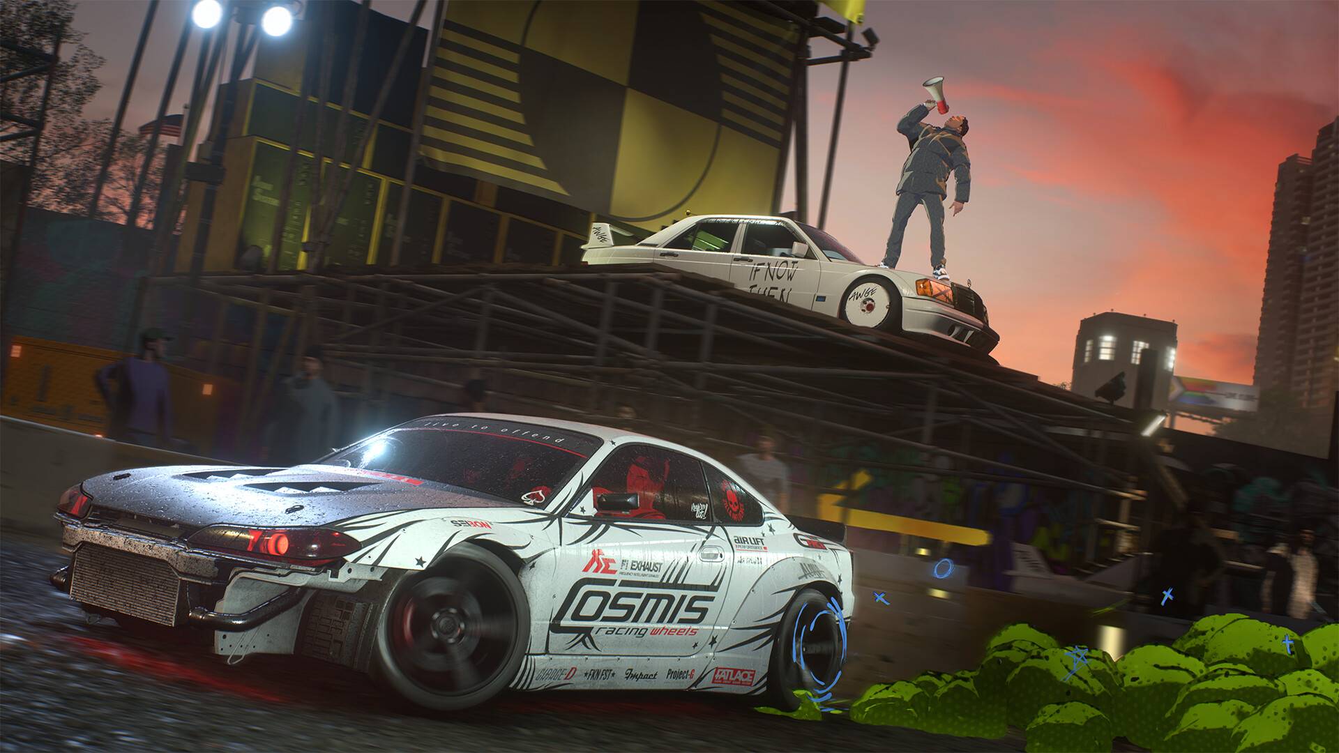 极品飞车22:不羁-虚拟机版-更新修复补丁/Need for Speed Unbound HYPERVISOR CRACKFIX_4