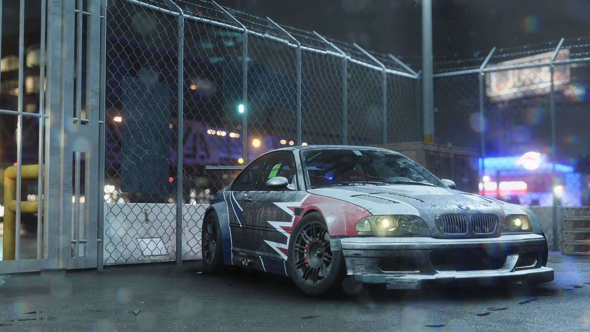 极品飞车22:不羁-虚拟机版-更新修复补丁/Need for Speed Unbound HYPERVISOR CRACKFIX_0
