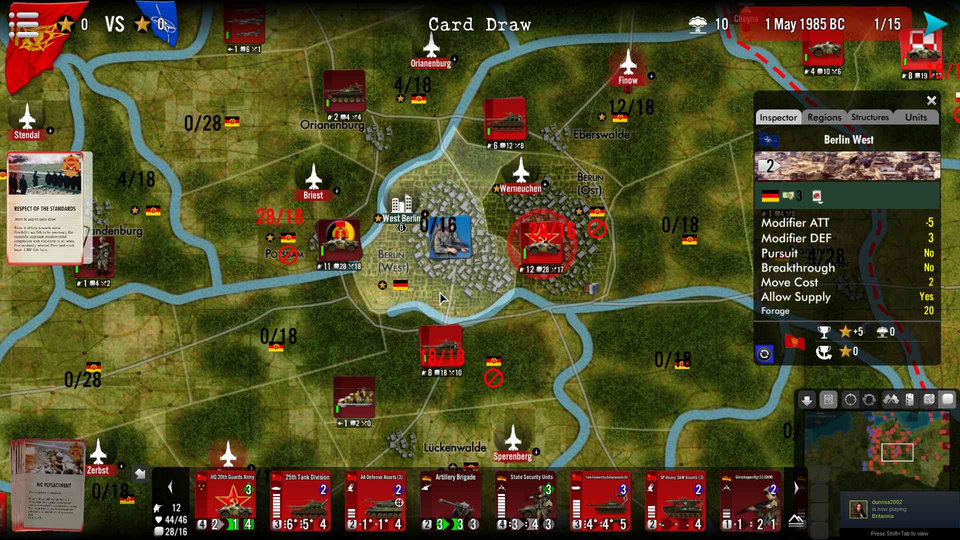 SGS:北约的噩梦/SGS NATO's Nightmare_1